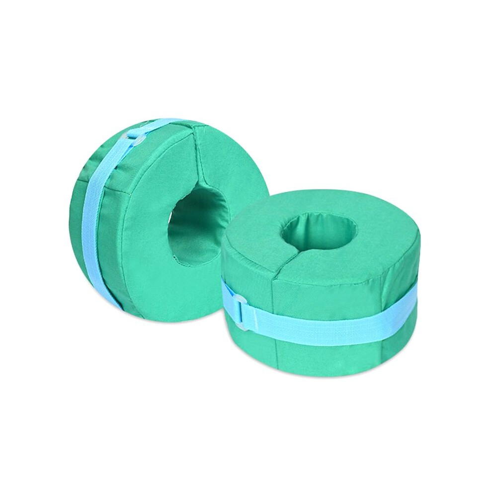 Bedsore Pad Hand Ring Foot Ring Nursing Cushion Body Pad Ankle Pad Paralyzed Patients Rehabilitation Nursing Pads B 6034100850320