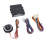 Push-Button-Fernstart-Kit 12V Autoalarm-System 1