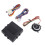 Push-Button-Fernstart-Kit 12V Autoalarm-System 16