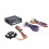 Push-Button-Fernstart-Kit 12V Autoalarm-System 9