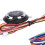 Push-Button-Fernstart-Kit 12V Autoalarm-System 8
