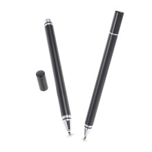 8Pièces Stylus Aluminium Compatible Portable Écran Capacitif