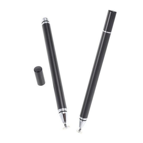 8Pièces Stylus Aluminium Compatible Portable Écran Capacitif