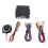Push-Button-Fernstart-Kit 12V Autoalarm-System 2
