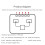 2Pcs HLK-LD2410C 24G Human Presence Sensor BT Function App  Sensing Module FMCW Millimeter Wave Motion Detection 3