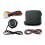 Car Alarm One Button Start/Stop System Kit Remote Engine Door Lock Keyless Entry System Central Locking 1