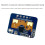 HLK-LD2410C 24G Human Presence Sensor Support BT Function App  Sensing Module FMCW Millimeter Wave Motion Detection 6