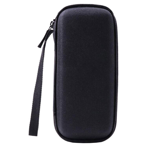 2Stk Organizer Schwarz Für Kabel Ladegeräte Zubehör