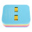 5Stk Kinder Schwimmbrett Eva Pool Float Himmelblau Schwimmtraining 8