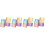 24Rolls Colored Sticky Ball Tapes for Stress 6