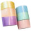 24Rolls Colored Sticky Ball Tapes for Stress 1