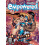 Empowered Volume 12 by Adam Warren Paperback Book 1