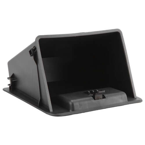 Car Interior Dashboard Coin Box Drive Left Storage Box Glove Container for   Levin Double Engine 2014-1018 2