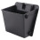 Car Interior Dashboard Coin Box Drive Left Storage Box Glove Container for   Levin Double Engine 2014-1018 9