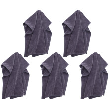 20Stk Hauswirtschaftstücher Coral Fleece Saugfähig &