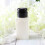 2Stk Pumpe Nagellack Flasche Weiß, Sicher Und 8