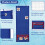 Visual Schedule for Kids Daily Routine Chart with 70 Cards Calendar Pocket Autism Learning Behavioral Tool 4