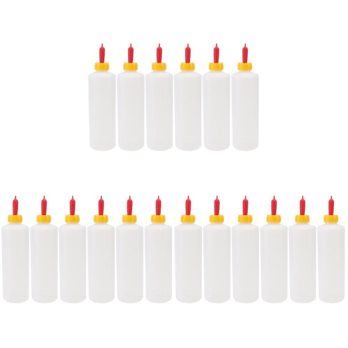 18Pièces D'alimentation Pour Agneaux Blancs, Usage 1