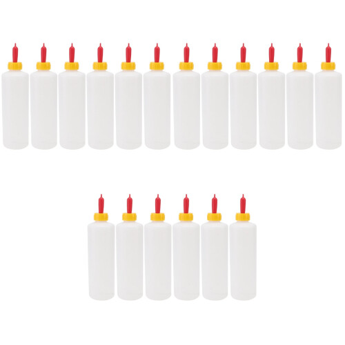 18Pièces D'alimentation Pour Agneaux Blancs, Usage 2