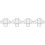 4Stk Wind- Regenschutz -Kinderwagen Transparent Universal 3