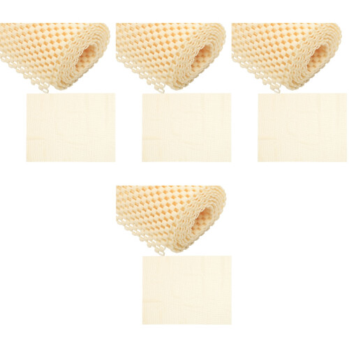 4Stk Silikon Beige Für Sofa Und Zuhause 2