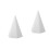2Pièces Sculpture Décorative Plâtre Croquis 6
