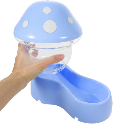 Automatique Résistante Pour Animaux 2