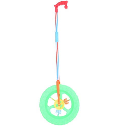 2Pièces Walker Plastique Bébé Jouet D'equilibre Et 1
