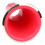 Clarinette Bell Remplacement Plastique Rouge Pastèque Débutant 1