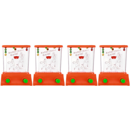 4Pièces Jouets Anneaux D'eau Enfants Résistant 2