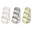 Dustproof Multi-Functional Chopsticks Container Kitchen Dividing Tableware Chopsticks Storage Box Kitchenware Storagebox 2