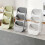 Dustproof Multi-Functional Chopsticks Container Kitchen Dividing Tableware Chopsticks Storage Box Kitchenware Storagebox 5