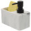 2Ensembles Flacons Résine Lotion Clair Pour Salle De Bain 2
