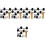 30Pièces Support Mural Fer Noir Pour Bats Baseball Usage Maison 3