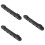 3Sets Robust Queuehalter Wandmontage Pool 8