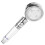 3Pcs High Pressure LED Shower Head with Filter and Multi Color Lights 3