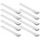 50Pcs Stainless Steel Candy Floss Making Clips for Machines 3