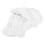 3Pcs Comfortable Table Covers Washable Knitted Cotton Sheets 3