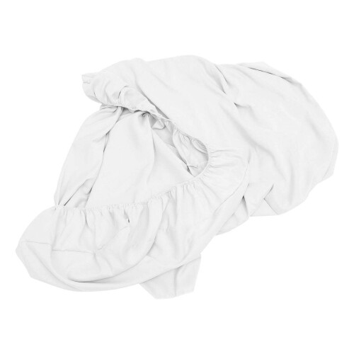 3Pcs Comfortable Table Covers Washable Knitted Cotton Sheets 2