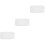 3Pcs Comfortable Table Covers Washable Knitted Cotton Sheets 7