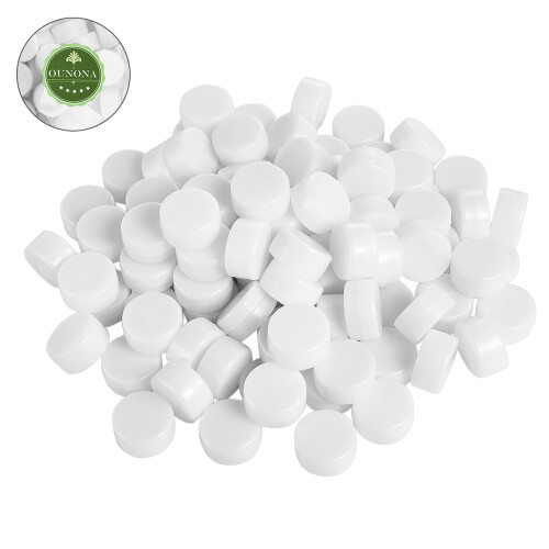 3Pcs White Toys Rotating Bed Bells for Stroller and 1