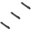 3Sets Robust Queuehalter Wandmontage Pool 6