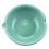 2Pcs Decorative Ceramic Ink Dish Desktop Ink Container for Brush Pens 1