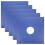 12Pcs Record Jackets Paper Sleeves for Storage 3