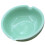 2Pcs Decorative Ceramic Ink Dish Desktop Ink Container for Brush Pens 2
