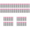 250Pcs Disposable Eyelash & Brow Brushes Plastic Makeup Tools 5