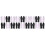 18Pairs Durable Protective Work Gloves Spandex for Hand Safety 5