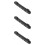 3Sets Robust Queuehalter Wandmontage Pool 9
