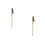 2Pcs Multi-Use Rust Removal Brush Wire Brush for Metal Surfaces 9