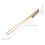 2Pcs Multi-Use Rust Removal Brush Wire Brush for Metal Surfaces 11
